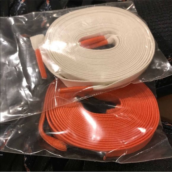 Nike Dunk High Supreme Futura - Picture 7 of 8